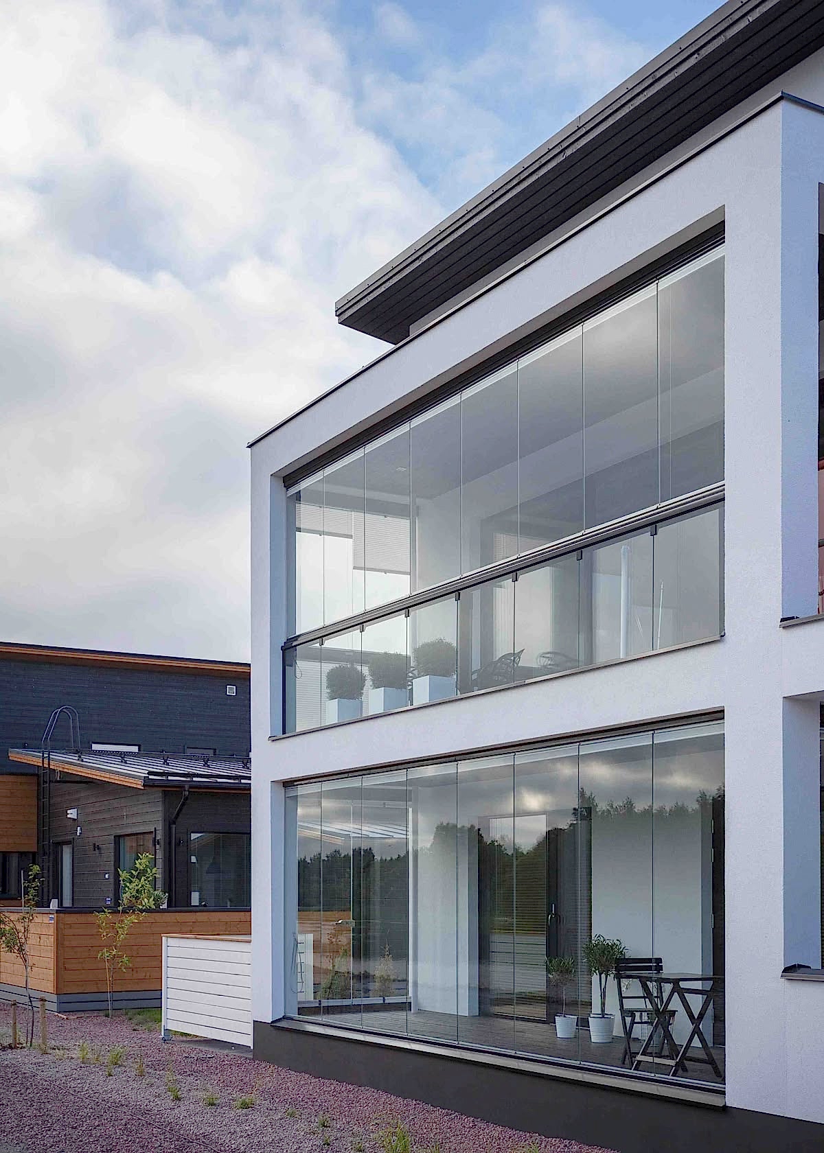 Hareketli Cam Sistemleri